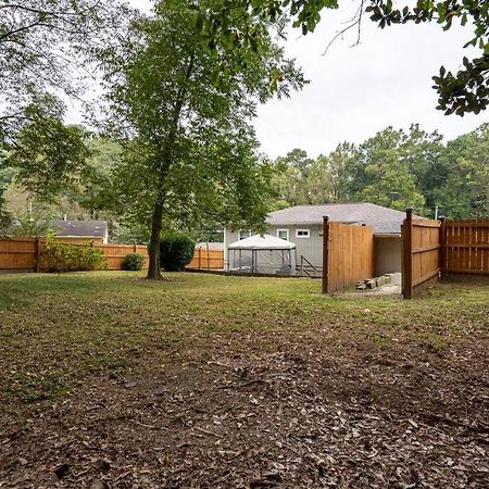 Great City Home In A Great Location Atlanta Exterior foto