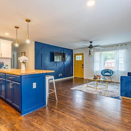 Great City Home In A Great Location Atlanta Exterior foto