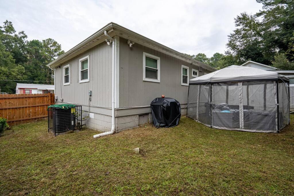 Great City Home In A Great Location Atlanta Exterior foto